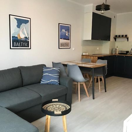 Apartament Harcerska-Parking W Garazu Podziemnym W Cenie Wladyslawowo Luaran gambar