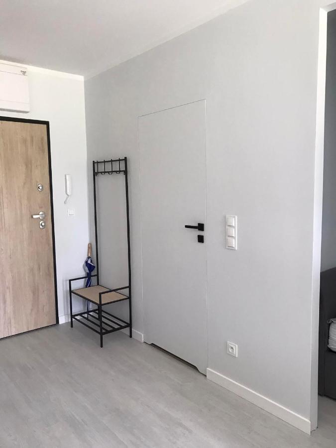 Apartament Harcerska-Parking W Garazu Podziemnym W Cenie Wladyslawowo Luaran gambar