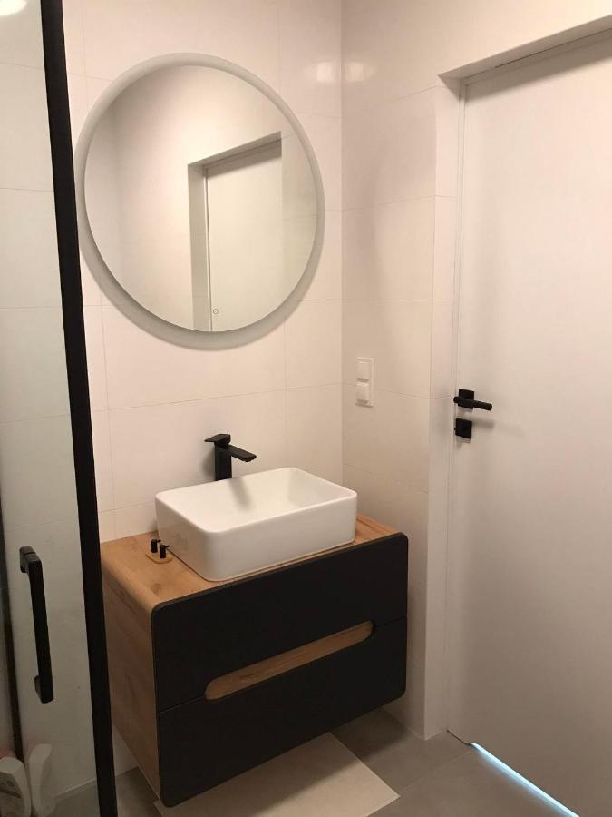 Apartament Harcerska-Parking W Garazu Podziemnym W Cenie Wladyslawowo Luaran gambar