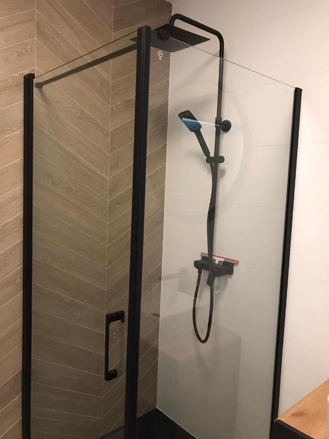 Apartament Harcerska-Parking W Garazu Podziemnym W Cenie Wladyslawowo Luaran gambar