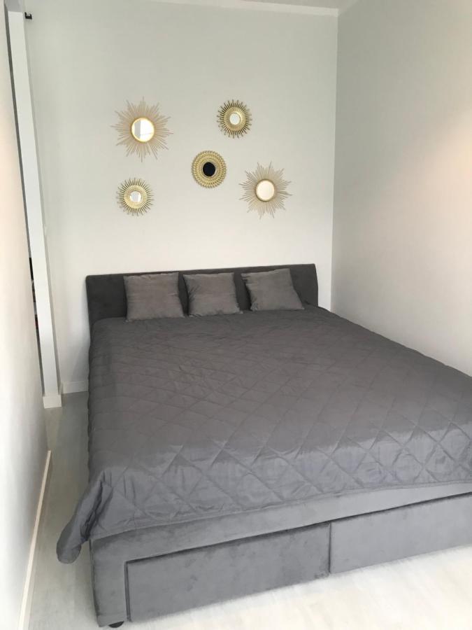 Apartament Harcerska-Parking W Garazu Podziemnym W Cenie Wladyslawowo Luaran gambar