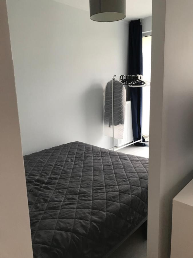 Apartament Harcerska-Parking W Garazu Podziemnym W Cenie Wladyslawowo Luaran gambar