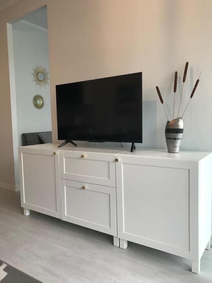 Apartament Harcerska-Parking W Garazu Podziemnym W Cenie Wladyslawowo Luaran gambar