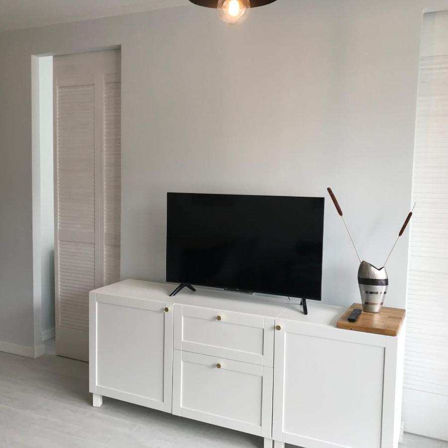 Apartament Harcerska-Parking W Garazu Podziemnym W Cenie Wladyslawowo Luaran gambar